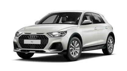 Nuova Audi A1 Business 116 CV (85 kW) 2026 Argento SUV