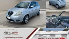 Argento Usata 2007 Lancia Ypsilon Due volumi | 1980 € (Buon prezzo)