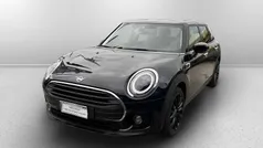 Mini Cooper Clubman