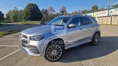 Usata 2023 Mercedes GLE350 Premium Plus Station wagon | 72.900 € (Buon prezzo)