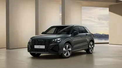 Usata Audi Q2 S-Line 150 CV (110 kW) 2026 SUV