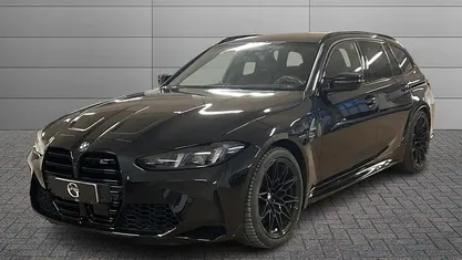 Usata BMW M3 Competition Edition 530 CV (389 kW) 2024 Station wagon