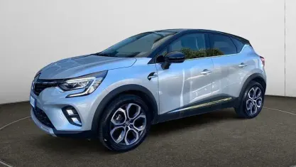 Usado Renault Captur Techno 101 CV (74 kW) 2023 SUV