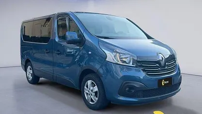 Usata Renault Trafic Intens 120 CV (88 kW) 2019 Monovolume