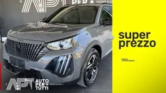 Usata 2024 Peugeot 2008 Allure SUV | 18.900 € (Buon prezzo)