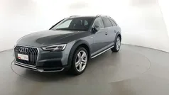 Grigio manhattan Usata 2017 Audi A4 Allroad Business Station wagon | 23.500 € (Buon prezzo)