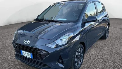 Grigio Nuova 2025 Hyundai H 350 Furgone | 16.500 € (Buon prezzo)