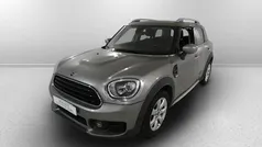 Melting silver Usata 2020 Mini One D Countryman Business SUV | 22.000 € (Buon prezzo)