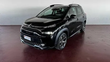 Usata Citroën C3 Aircross PureTech 110 CV (80 kW) 2024 SUV