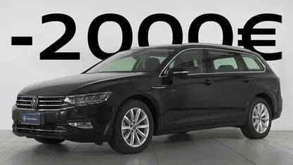 Usata VW Passat Business 150 CV (110 kW) 2023 Station wagon