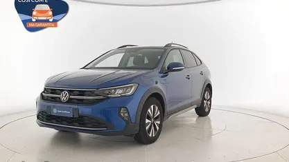 Usata VW Taigo Life 95 CV (69 kW) 2023 SUV