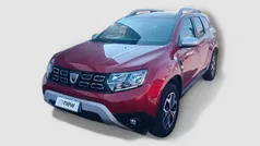 Bordeaux Usata 2021 Dacia Duster Prestige SUV | 13.100 € (Buon prezzo)