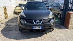 Usata 2012 Nissan Juke Visia SUV | 5500 € (Ottimo prezzo)