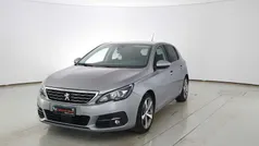 Usata 2018 Peugeot 308 Allure Tre volumi | 7990 € (Super prezzo)