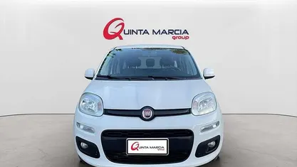 Usata 2017 Fiat Panda Easy Due volumi | 8990 € (Buon prezzo)