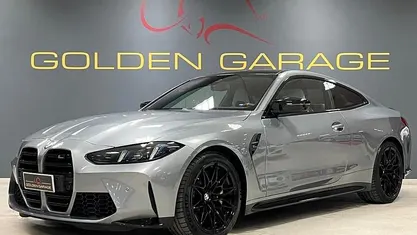 Usata BMW M4 Competition Edition 2024 Coupé