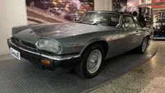 Usata 1990 Jaguar XJS Cabrio | 13.500 €