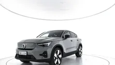 Verde Nuova 2024 Volvo C40 Ultimate SUV | 39.300 € (Super prezzo)