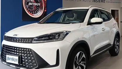 Usata EMC SEI 110 CV (80 kW) 2025 SUV