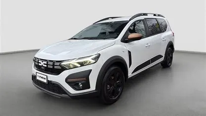 Usata Dacia Jogger Extreme 2025 Monovolume