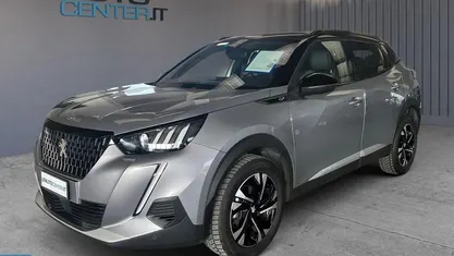 Usata Peugeot 2008 GT 131 CV (96 kW) 2023 SUV