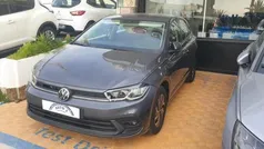 Grigio Usata 2024 VW Polo Style Tre volumi | 21.900 € (Buon prezzo)