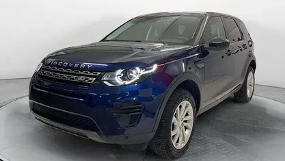 Usata Land Rover Discovery Sport Pure 150 CV (110 kW) 2018 SUV