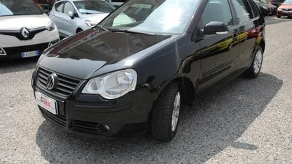 Usata 2008 VW Polo Comfortline Berlina | 3950 € (Buon prezzo)
