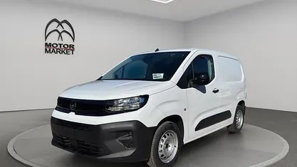 Usata Opel Combo S 102 CV (75 kW) 2024 Berlina