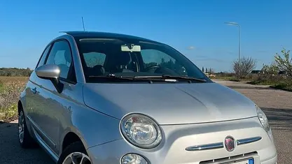 Other Usata 2010 Fiat 500 Sport Due volumi | 5799 € (Buon prezzo)