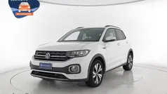 Usata 2022 VW T-Cross Sportline SUV | 17.500 € (Buon prezzo)