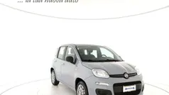 Grigio Usata 2019 Fiat Panda Easy Due volumi | 9700 € (Buon prezzo)