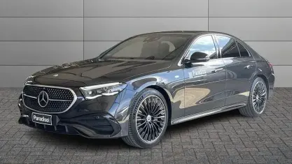 Nuova Mercedes E300 Premium 306 CV (225 kW) 2026 N*** Berlina