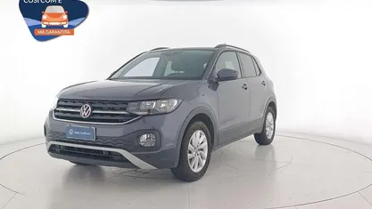 Usata 2023 VW T-Cross Style SUV | 18.000 € (Buon prezzo)