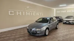 Grigio Usata 2002 Alfa Romeo 147 Distinctive Due volumi | 1500 € (Ottimo prezzo)