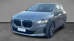Grigio Usata 2022 BMW 218 Active Tourer Comfort Edition Monovolume | 27.500 € (Buon prezzo)