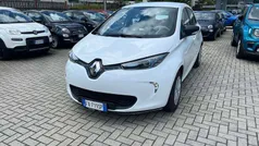 Bianco Usata 2019 Renault Zoe Life Due volumi | 10.990 € (Buon prezzo)