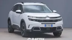 Bianco Usata 2020 Citroën C5 Aircross PureTech SUV | 17.137 € (Ottimo prezzo)