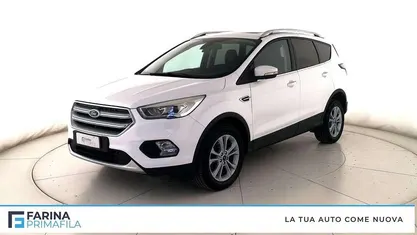 Usata Ford Kuga Business Edition 150 CV (110 kW) 2018 SUV