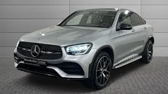 Usata 2021 Mercedes GLC220 Edition Coupé | 42.900 € (Buon prezzo)