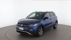 Usata 2023 VW T-Cross Sportline SUV | 20.699 € (Buon prezzo)