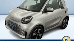 Usata 2021 Smart ForTwo Electric Drive Passion Tre volumi | 12.600 € (Ottimo prezzo)