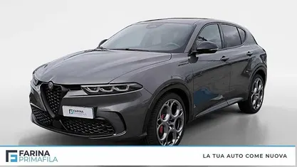 Usata Alfa Romeo Tonale Edizione Speciale 131 CV (96 kW) 2022 SUV