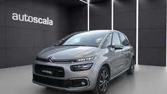 Grigio Usata 2019 Citroën C4 SpaceTourer Shine Monovolume | 14.990 € (Ottimo prezzo)