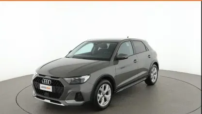 Usata Audi A1 116 CV (85 kW) 2025 Grigio SUV