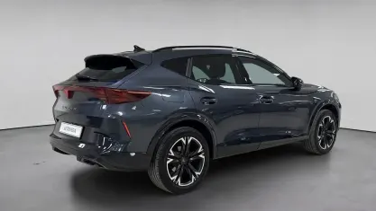 Usata Cupra Formentor 150 CV (110 kW) 2025 Vari colori pastello SUV