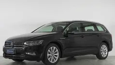 Nero metallizzato Usata 2023 VW Passat Business Station wagon | 29.800 € (Buon prezzo)