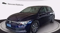 Usata 2022 VW Golf VIII Style Tre volumi | 27.500 € (Buon prezzo)