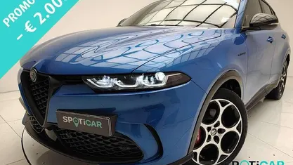 Usata 2024 Alfa Romeo Tonale Veloce SUV | 31.000 € (Buon prezzo)