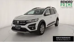 Usata 2022 Dacia Jogger Comfort SUV | 14.990 € (Ottimo prezzo)